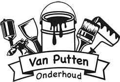 Schildersbedrijf Van Putten Onderhoud