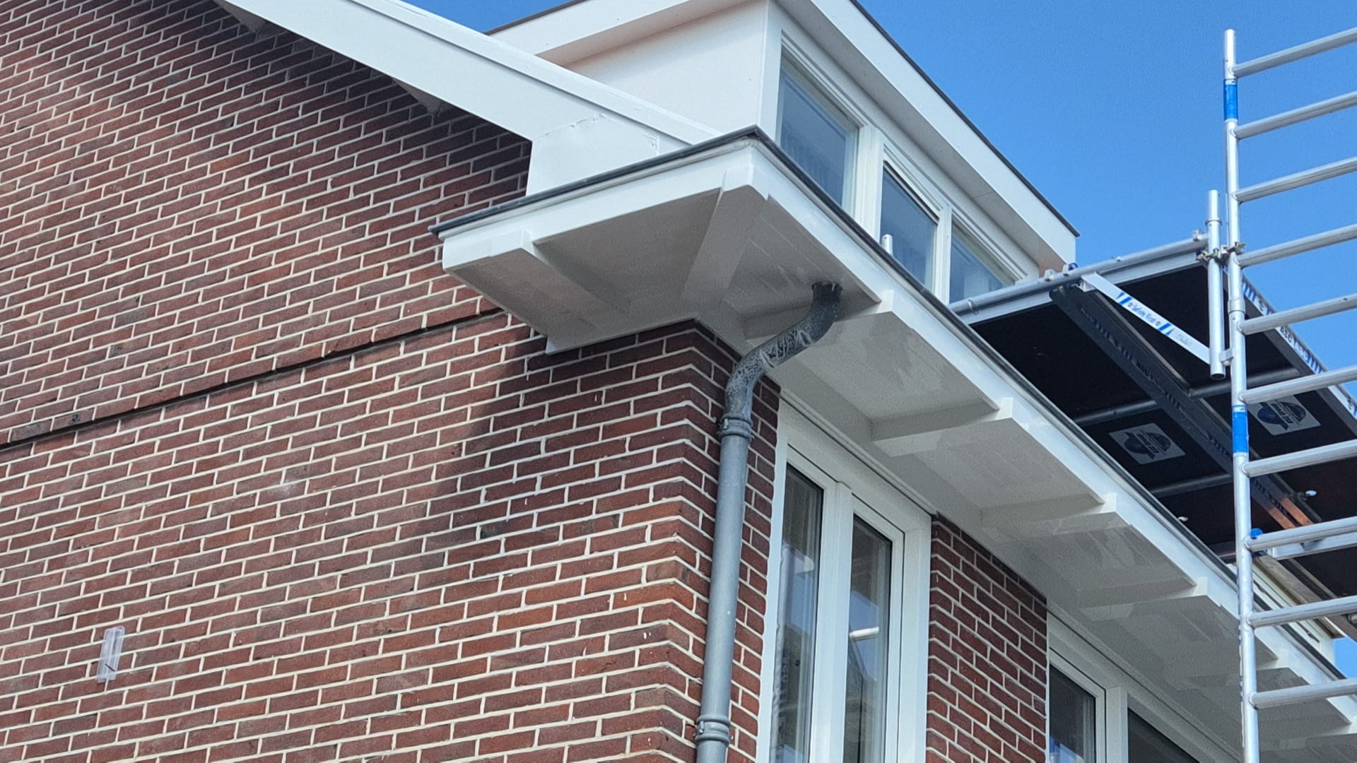 Houtrot reparatie - Houtwerk reparatie - houtrotreparatie