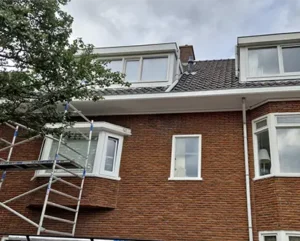 Buitenschilderwerk - Van Putten Onderhoud - Schilder in Utrecht